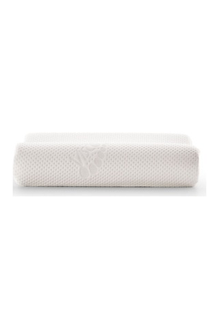 Doqu Home Visco Comfort Yastık Beyaz 51 X 42 Cm