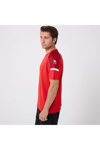 Uhlsport 1101805-20.004 Energy Erkek Spor Tişört Renkli