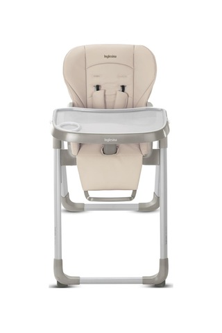 Inglesina My Time Ayarlanabilir Katlanabilir Bebek Mama Sandalyesi