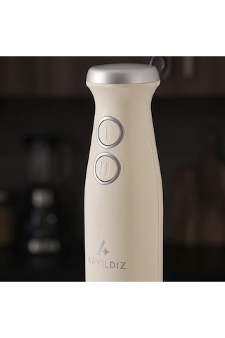 Aryıldız Functional 1800 W Stick Blender
