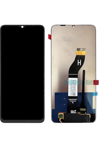 Xiaomi Redmi 13 4g İle Uyumlu Oled Ekran Dokunmatik Xiaomi Redmi 13 4g İle Uyumlu Oled Ekran Dokunmatik