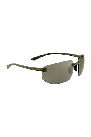 Serengeti Lupton 2.0 Ss752004 Polarize Erkek Güneş Gözlüğü Yeşil