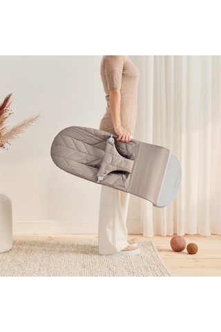 Babybjörn Bliss Ana Kucağı Petal Cotton