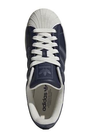 Adidas Superstar Iı Unısex Spor Ayakkabı - Ih9272 Lacivert