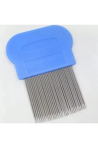 Home Bit Tarağı Çok Renkli