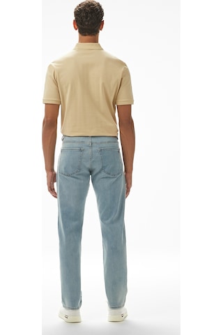 Boss Re.maine Bo Erkek Mavi Jean50537814