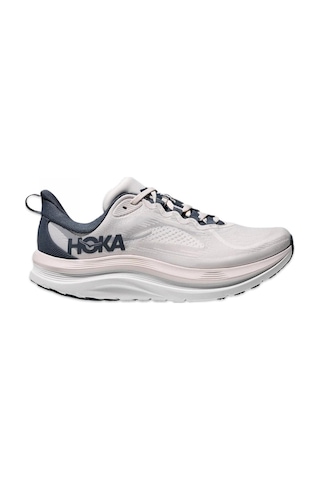 Hoka 1171893 W Kawana 3 Koşu Açık Gri Kadın Spor Ayakkabı