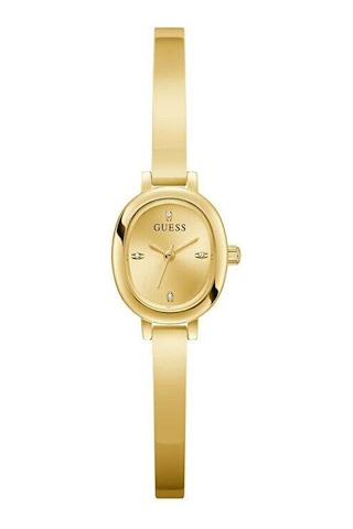 Guess Gugw0924l2 Kadın Kol Saati Altın
