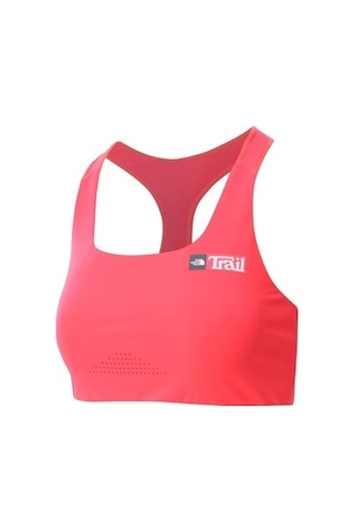 The North Face W Movmynt Bra Kadın Günlük Atlet Nf0A7Qb93971 Kırm