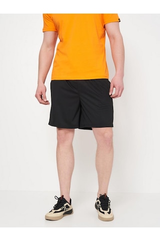 Joma 101114.100-106 Costa Iı Erkek Spor Şort Siyah