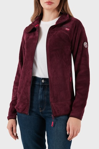 Norway Geographical Bayan Polar Upalıneb Mor Mor