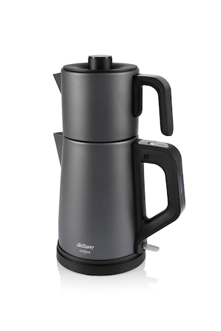 Arzum AR3130 Deminde Çay Makinesi