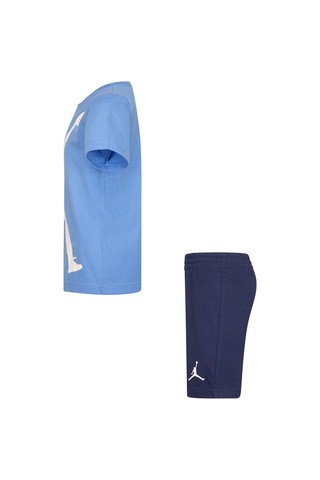 Nike Jordan Erkek Çocuk Takım 85c138 Lacivert