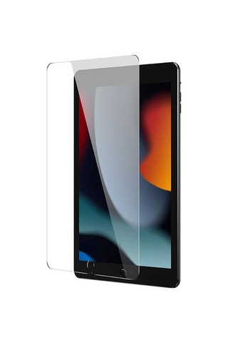 Baseus Apple Uyumlu iPad 9-8-7 Pro Air 3 10.5 10,2 İnç Tablet Ekran Koru