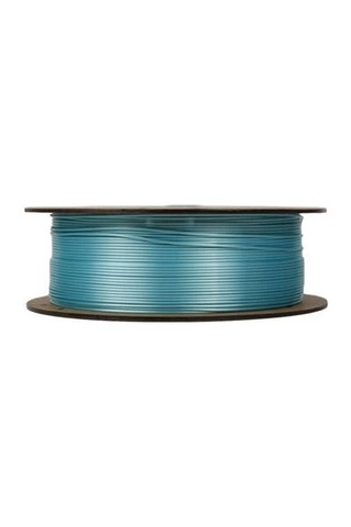 Nanelab Yeşil Silk Pla Filament - 1.75mm - 1kg