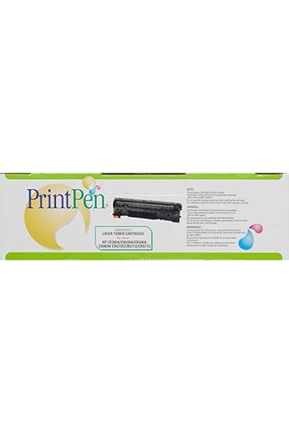 Ithal Tonerler 85a Ce285a Cb435a Cb436a Crg-725 Muadil Toner