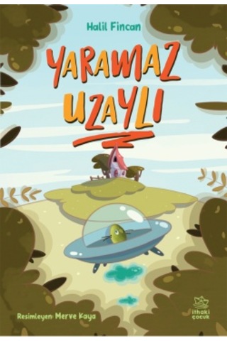 Zuziba Kayboldu/yaramaz Uzaylı 2 + Yaramaz Uzaylı