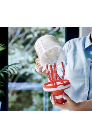 Tupperware Supersonic Elektriksiz Mikser Esc