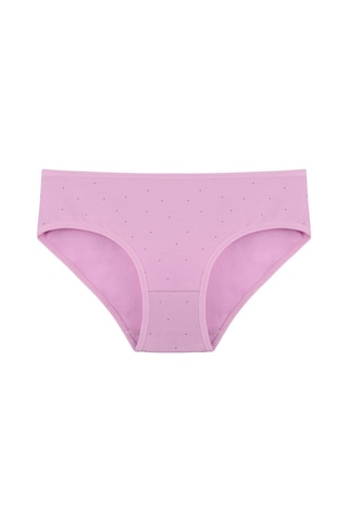 5'li Kadın Külot 311506 Pembe