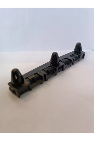 B Bmw X5 E53 Ön Tampon Braketi 236261080 Diğer