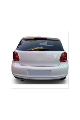 Autogp Volkswagen Polo 2009-2017 Bagaj Kapagı Çıtası