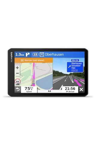 Garmın Lgv700 7 Inc Tır Navigasyon Cihazı Canlı Trafik Wifi