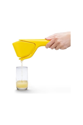 Dahili Süzgeçli Limon Meyve Suyu - Katlanabilir Manuel Narenciye Pres Limon Kireç İçin Ergonomik Tasarım Diğer