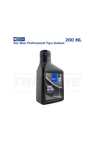 Schwalbe Doc Blue 200ml Patlak Önleyici Sıvı