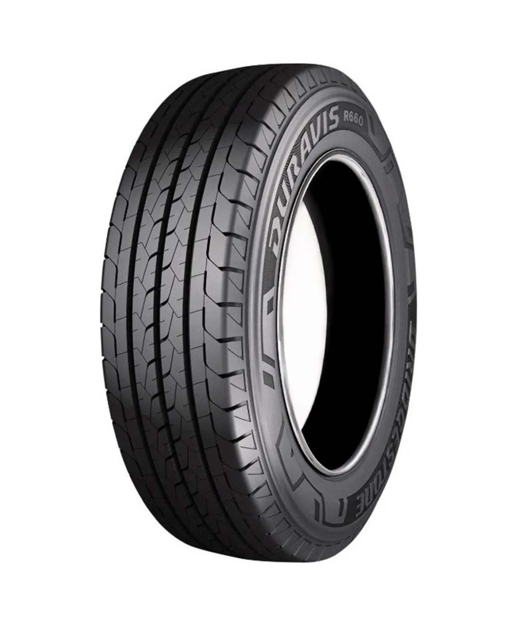 Bridgestone 205/70R15C 106/104R R660 Duravis Yaz Lastiği 2025