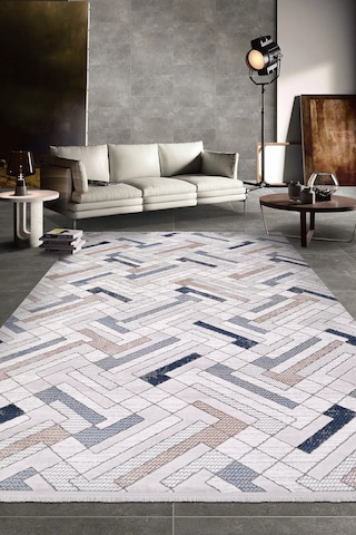 Youdayhomecollection Macca 200x250 Çok Renkli