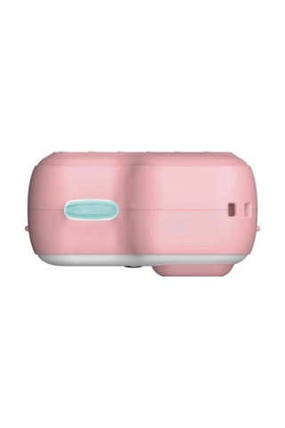 Dijital Video Kayıt Fotoğraf Çocuk Kamerası Anlık Termal Resim Kağıt Baskılı