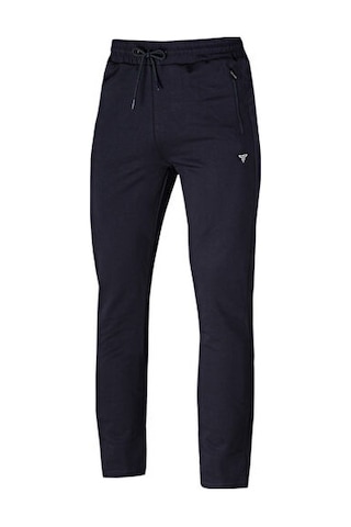 Techsport Jogger Erkek Günlük Eşofman Altı Tch108-lacıvert Lacivert Lacivert