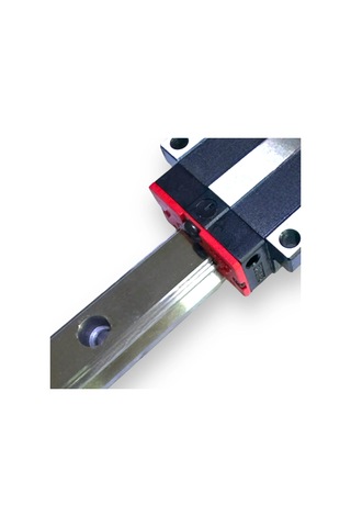 20 Mm Lineer Kızak Ray Standart