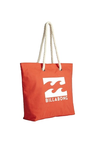Bıllabong Billabong Essential Bag Kadın Kırmızı Çanta 21119 Kiremit