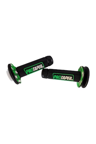 Protaper Cross Elcık Yesıl