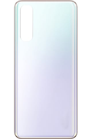 Teknonet Oppo Reno 3 Pro Uyumlu Batarya Kapağı 001