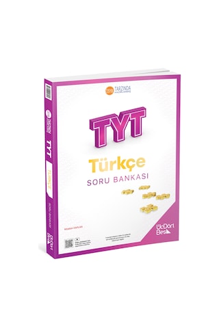 345-2025 Model Tyt Türkçe Soru Bankası 345-2025 Model Tyt Türkçe Soru Bankası