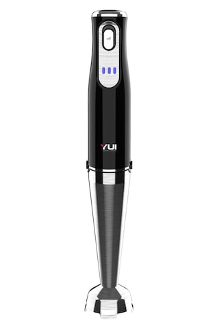 Yui HB-6009R Şarjlı Mikser & Blender Seti