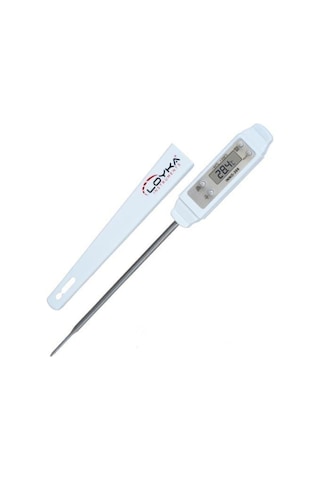 Loyka Inno-300 Saplama Problu Gıda Termometresi