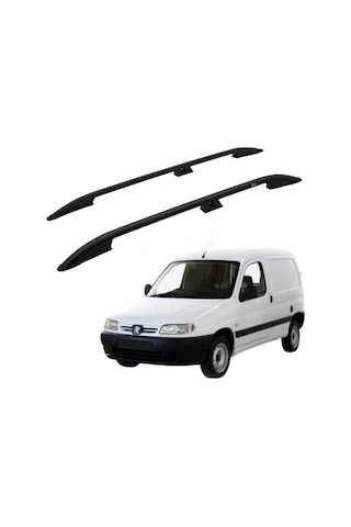 Eski Berlingo Partner Port Bagaj Can Mr01001 B