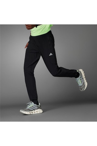 Adidas Run It Tko Pant Erkek Eşofman Altı Il7187 Siyah