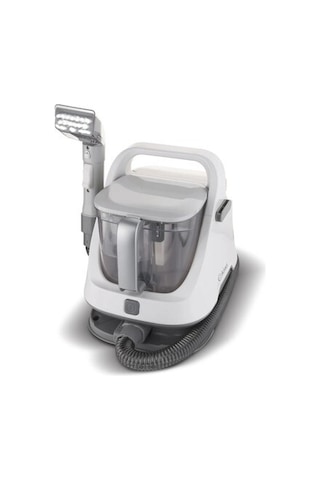Kiwi Kcc-4320 Koltuk Ve Halı Yıkama Makinesi Beyaz