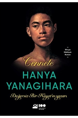 Cennete - Hanya Yanagihara - Doğan Kitap