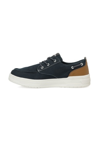 U.S. Polo Assn. U.s. Polo Assn. Antyhn Lacivert Erkek Marin Ayakkabı 000000000102156816