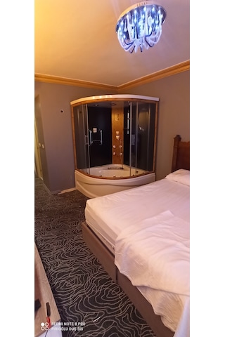140X140 Bambu Kompakt Sistem Sistem 1