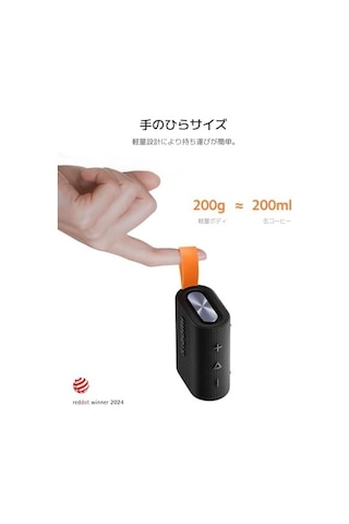 Sound Pocket S28d 5w Ip67 Taşınabilir Bluetooth Hoparlör Gri Xiaomi Türkiye Garantili