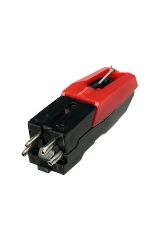 Midex Mt-01 Seramik Kristalli Metal Pikap Iğnesi