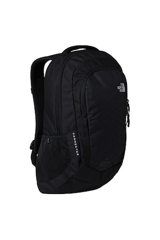 The North Face Connector Sırt Çantası Nf0a3kx84h01 Siyah