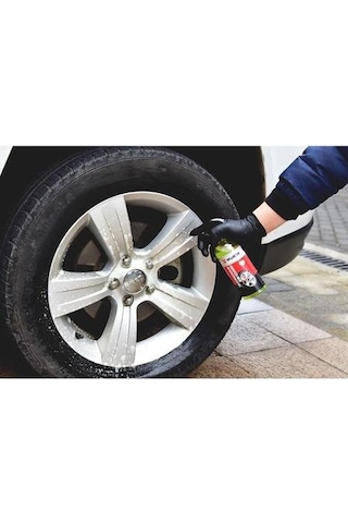 Würth Jant Temizleyici Sprey Rim Cleaner 400 Ml