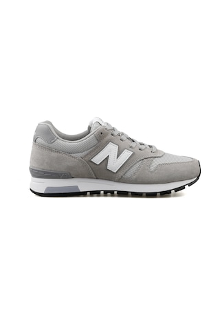 New Balance Wl565gry Kadın Günlük Ayakkabı Wl565gry Gri 001